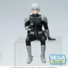 Outlet Estatua PVC Kaiju No. 8 Reno Ichikawa Descanso Figuras