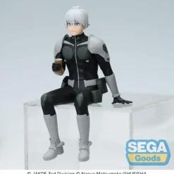 Outlet Estatua PVC Kaiju No. 8 Reno Ichikawa Descanso Figuras