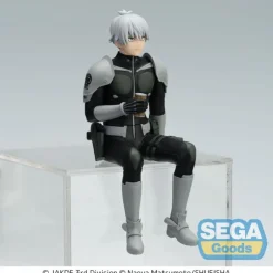 Outlet Estatua PVC Kaiju No. 8 Reno Ichikawa Descanso Figuras