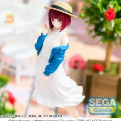 Sega Figuras^Estatua PVC Kana Arima 16 cm Oshi no Ko Decorate Collections