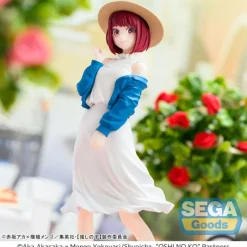 Sega Figuras^Estatua PVC Kana Arima 16 cm Oshi no Ko Decorate Collections