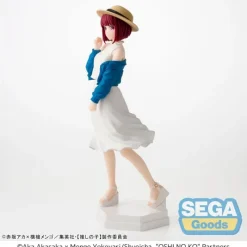 Sega Figuras^Estatua PVC Kana Arima 16 cm Oshi no Ko Decorate Collections