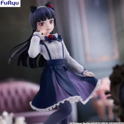 FuRyu Figuras^Estatua PVC Kuroneko Oreimo 2 19 cm de