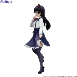 FuRyu Figuras^Estatua PVC Kuroneko Oreimo 2 19 cm de