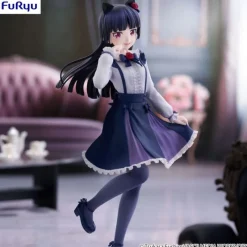 FuRyu Figuras^Estatua PVC Kuroneko Oreimo 2 19 cm de