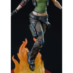 Dark Horse Descuentos Gaming^Estatua PVC Lilith the Firehawk 29 cm de Borderlands