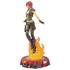 Dark Horse Descuentos Gaming^Estatua PVC Lilith the Firehawk 29 cm de Borderlands