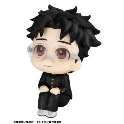 Megahouse Figuras^Estatua PVC Look Up Okarun de Dandadan 11 cm