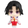 Megahouse Figuras^Estatua PVC Look Up Tokiyuki Hojo 11 cm de The Elusive Samurai