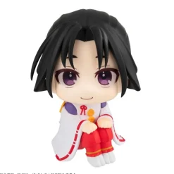 Megahouse Figuras^Estatua PVC Look Up Tokiyuki Hojo 11 cm de The Elusive Samurai