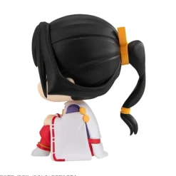 Megahouse Figuras^Estatua PVC Look Up Tokiyuki Hojo 11 cm de The Elusive Samurai