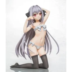 Discount Estatua PVC Luna Sakurakouji 1/6 de Tsuki ni Yorisou Otome no Sahou Figuras