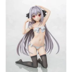 Discount Estatua PVC Luna Sakurakouji 1/6 de Tsuki ni Yorisou Otome no Sahou Figuras