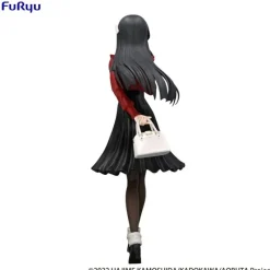 New Estatua PVC Mai Sakurajima Winter Outfit Ver. 21 cm - Rascal Does Not Dream of Bunny Girl Senpai Figuras
