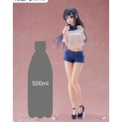 Online Estatua PVC Mai Sakurajima 31 cm Rascal Does Not Dream of Bunny Girl Senpai Figuras