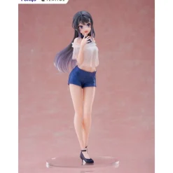 Online Estatua PVC Mai Sakurajima 31 cm Rascal Does Not Dream of Bunny Girl Senpai Figuras