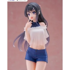 Online Estatua PVC Mai Sakurajima 31 cm Rascal Does Not Dream of Bunny Girl Senpai Figuras