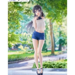 Online Estatua PVC Mai Sakurajima 31 cm Rascal Does Not Dream of Bunny Girl Senpai Figuras