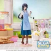 Sega Figuras^Estatua PVC Mai Sakurajima Apron 14 cm - Rascal Does Not Dream