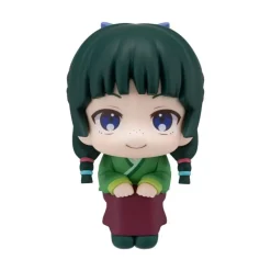 Megahouse Figuras^Estatua PVC Maomao 11 cm The Apothecary Diaries