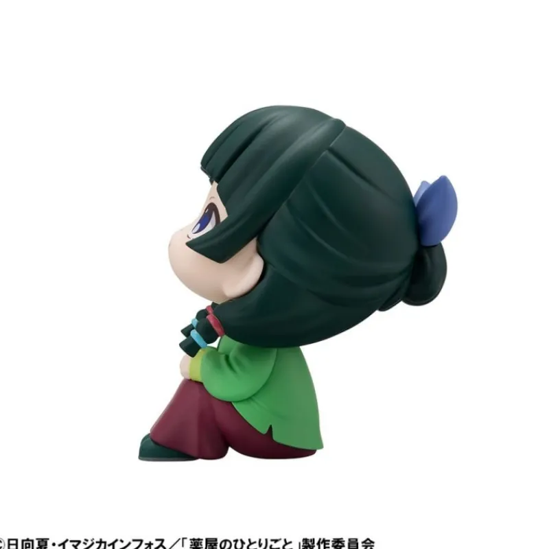Megahouse Figuras^Estatua PVC Maomao 11 cm The Apothecary Diaries