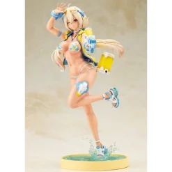 Best Estatua PVC Megami Device Asra Aoi Ai 32 cm Figuras
