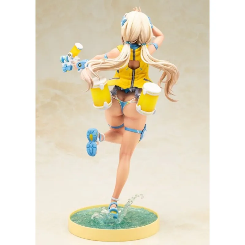 Best Estatua PVC Megami Device Asra Aoi Ai 32 cm Figuras