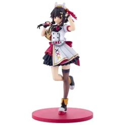 Kadokawa Figuras^Estatua PVC Megumin 16 cm Konosuba Idol Ver.