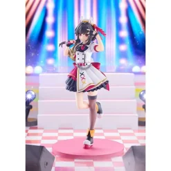 Kadokawa Figuras^Estatua PVC Megumin 16 cm Konosuba Idol Ver.