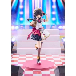 Kadokawa Figuras^Estatua PVC Megumin 16 cm Konosuba Idol Ver.