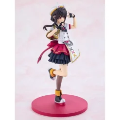 Kadokawa Figuras^Estatua PVC Megumin 16 cm Konosuba Idol Ver.