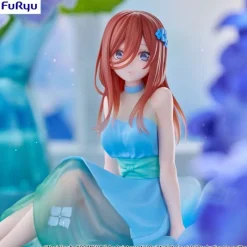 Online Estatua PVC Miku Nakano 11 cm de The Quintessential Quintuplets Figuras