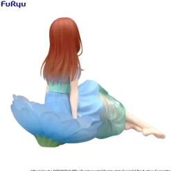 Online Estatua PVC Miku Nakano 11 cm de The Quintessential Quintuplets Figuras