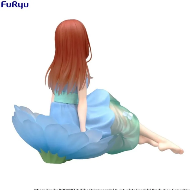 Online Estatua PVC Miku Nakano 11 cm de The Quintessential Quintuplets Figuras