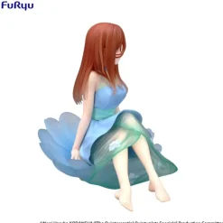 Online Estatua PVC Miku Nakano 11 cm de The Quintessential Quintuplets Figuras