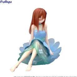 Online Estatua PVC Miku Nakano 11 cm de The Quintessential Quintuplets Figuras