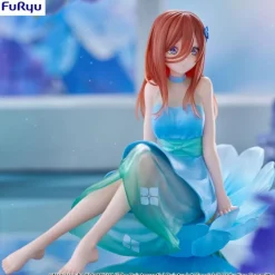 Online Estatua PVC Miku Nakano 11 cm de The Quintessential Quintuplets Figuras
