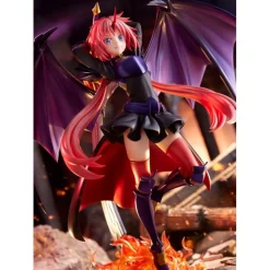 Outlet Estatua PVC Milim Nava Dragonoid 25 cm That Time I Got Reincarnated as a Slime Figuras