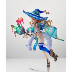 New Estatua PVC Milklinde Elf Village Series 1/6 25 cm Figuras
