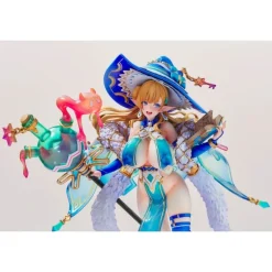 New Estatua PVC Milklinde Elf Village Series 1/6 25 cm Figuras
