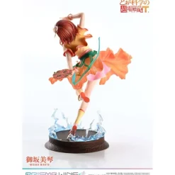 Prime 1 Studio Figuras^Estatua PVC Misaka Mikoto Prisma Wing 22 cm