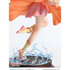 Prime 1 Studio Figuras^Estatua PVC Misaka Mikoto Prisma Wing 22 cm
