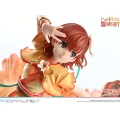 Prime 1 Studio Figuras^Estatua PVC Misaka Mikoto Prisma Wing 22 cm