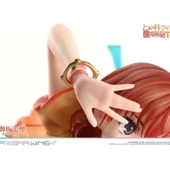 Prime 1 Studio Figuras^Estatua PVC Misaka Mikoto Prisma Wing 22 cm