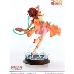 Prime 1 Studio Figuras^Estatua PVC Misaka Mikoto Prisma Wing 22 cm