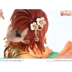 Prime 1 Studio Figuras^Estatua PVC Misaka Mikoto Prisma Wing 22 cm
