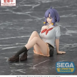 Discount Estatua PVC Misaki Hotori 9 cm de - Nukitashi The Animation Figuras