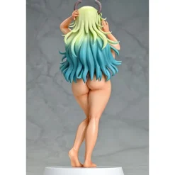 Outlet Estatua PVC Miss Kobayashi's Dragon Maid Lucoa Bikini Style Ver. 26 cm Figuras