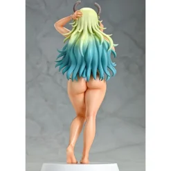 Outlet Estatua PVC Miss Kobayashi's Dragon Maid Lucoa Bikini Style Ver. 26 cm Figuras