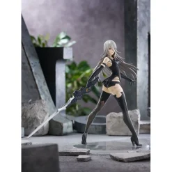 Clearance Estatua PVC Nier Automata A2 YoRHa 17 cm Descuentos Gaming|Figuras